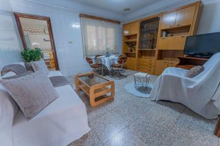 Piso en venta en Carrús Est - Camí dels Magros en Elche