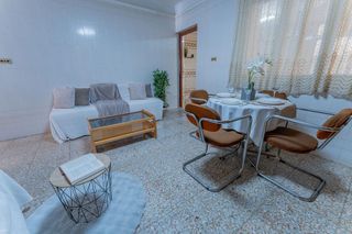 Piso en venta en Carrús Est - Camí dels Magros en Elche