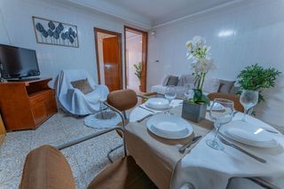 Piso en venta en Carrús Est - Camí dels Magros en Elche