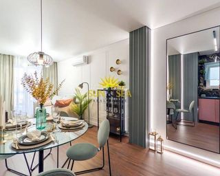 Piso en venta en Centro en Torrevieja