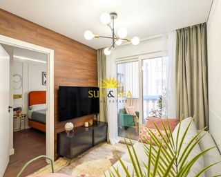 Piso en venta en Centro en Torrevieja