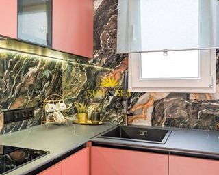 Piso en venta en Centro en Torrevieja