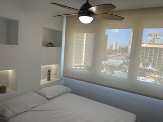 Piso en venta en Rincón de Loix en Benidorm