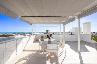 Piso en venta en San Miguel de Salinas