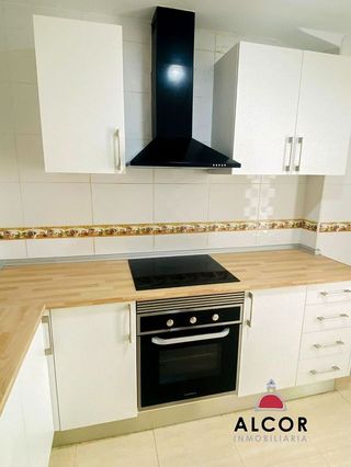 Piso en venta en Alcalà de Xivert pueblo en Alcalà de Xivert