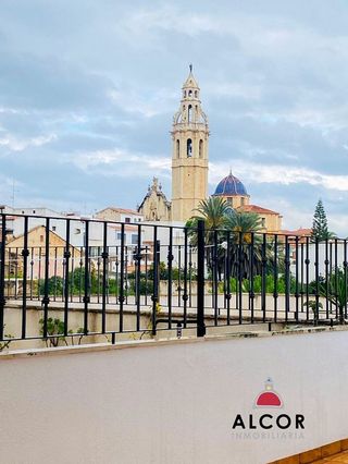 Piso en venta en Alcalà de Xivert pueblo en Alcalà de Xivert