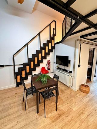 Piso en venta en Pumarín en Gijón