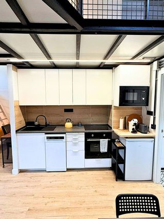 Piso en venta en Pumarín en Gijón