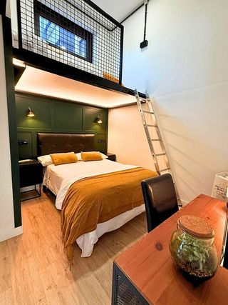 Piso en venta en Pumarín en Gijón