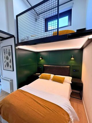 Piso en venta en Pumarín en Gijón