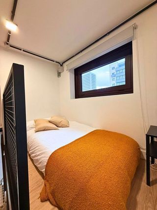 Piso en venta en Pumarín en Gijón