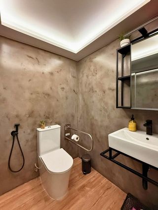 Piso en venta en Pumarín en Gijón