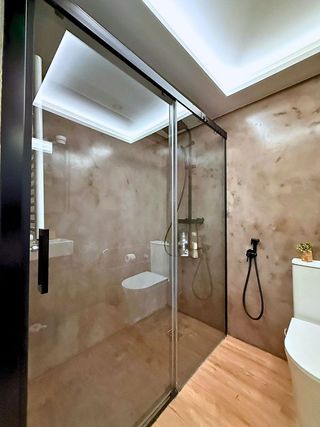 Piso en venta en Pumarín en Gijón