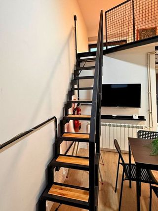 Piso en venta en Pumarín en Gijón