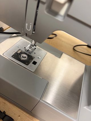 Máquina de Coser Singer HD4423 Heavy Duty