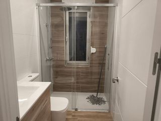 Piso en venta en El Llano en Gijón