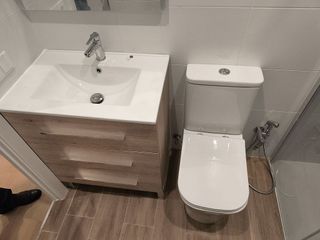 Piso en venta en El Llano en Gijón