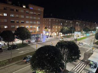 Piso en venta en El Llano en Gijón