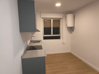 Piso en venta en El Llano en Gijón