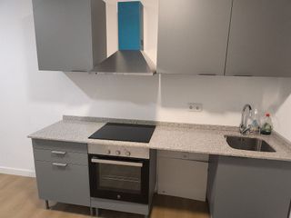 Piso en venta en El Llano en Gijón