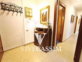 Piso en venta en Els Terrers en Benicasim/Benicàssim