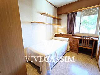 Piso en venta en Els Terrers en Benicasim/Benicàssim