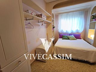 Piso en venta en Els Terrers en Benicasim/Benicàssim