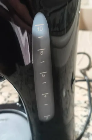 Cafetera de goteo gran capacidad Aigostar 1000W