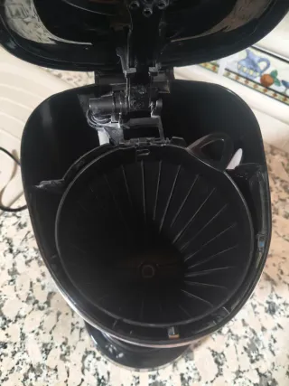 Cafetera de goteo gran capacidad Aigostar 1000W