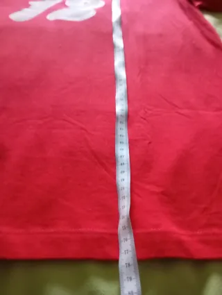 Camiseta Nike Memphis Grizzlies #12 Morant Roja