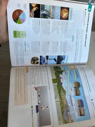 Física y Química 2 eso sm