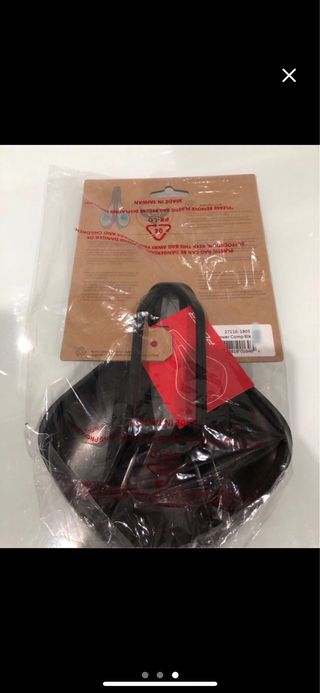 Sillin Specialized Power Comp – Talla 143 (NUEVO)