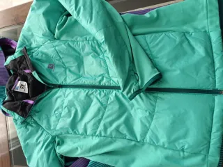 Chaqueta Salomon Esquí/Snowboard Talla M