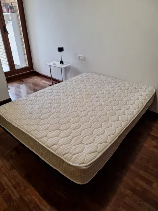 Conjunto de cama completo 135x190 (Pikolin)