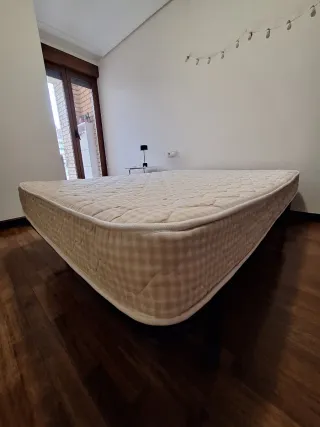 Conjunto de cama completo 135x190 (Pikolin)