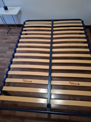 Conjunto de cama completo 135x190 (Pikolin)