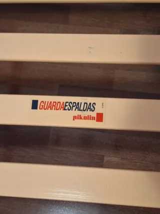 Conjunto de cama completo 135x190 (Pikolin)