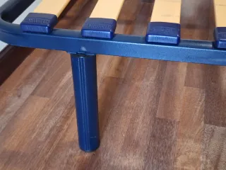 Conjunto de cama completo 135x190 (Pikolin)