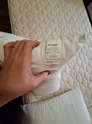 Conjunto de cama completo 135x190 (Pikolin)