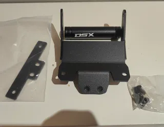 Soporte GPS Voge 900DSX