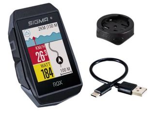 Sigma ROX 11.1 EVO Ciclocomputador