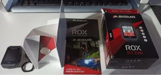 Sigma ROX 11.1 EVO Ciclocomputador