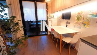 Piso en venta en Joc de la Bola - Camps d'Esports - Ciutat Jardí - Montcada en Lleida