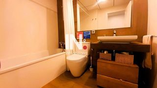 Piso en venta en Joc de la Bola - Camps d'Esports - Ciutat Jardí - Montcada en Lleida