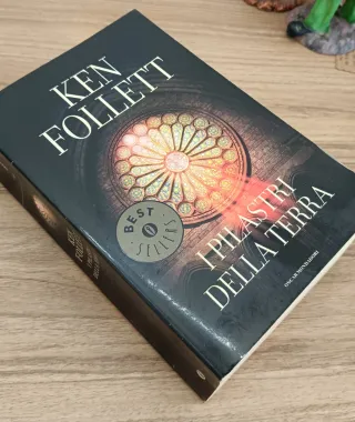 I pilastri della terra