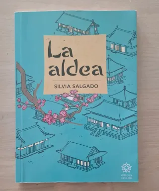La aldea (Spanish Edition)