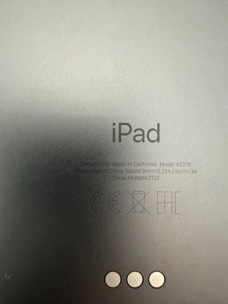 Ipad pro 12,9 5th generación + todos los complemco