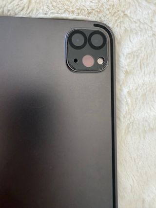 Ipad pro 12,9 5th generación + todos los complemco