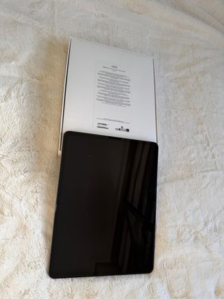 Ipad pro 12,9 5th generación + todos los complemco