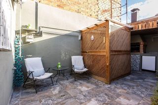 Chalet en venta en Puiggener - El Llano - Togores en Sabadell